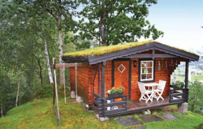 Beautiful Home In Norheimsund With House Sea View